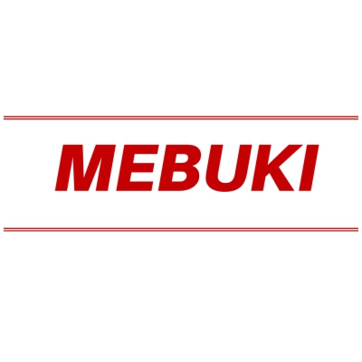 MEBUKI